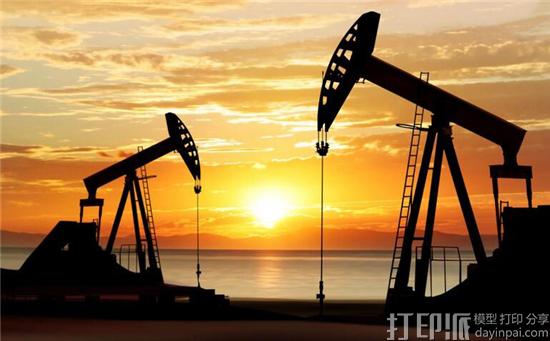 SmarTech发布新报告:3D打印正不断推动石油和天然气行业发展 SmarTech发布新报告:3D打印正不断推动石油和天然气行业发展