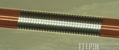 金属3D打印公司Optomec携气溶胶喷射系统亮相英国先进封装会议 金属3D打印公司Optomec携气溶胶喷射系统亮相英国先进封装会议