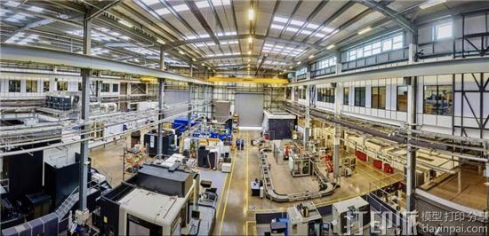 英国制造技术中心提出：控制是实施工业增材制造的关键因素