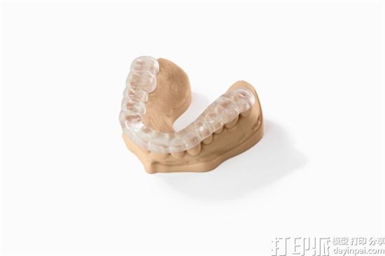 Formlabs发布两款用于牙科的新型3D打印树脂材料