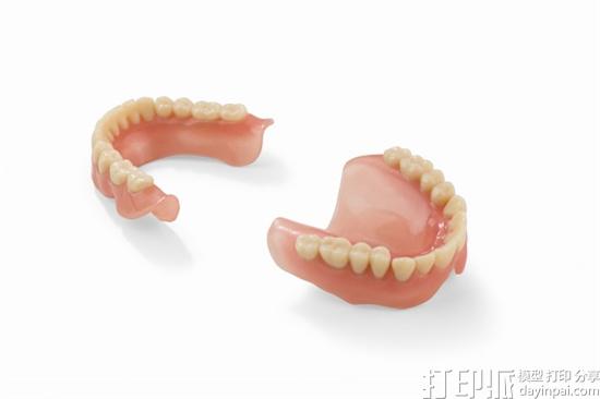 Formlabs发布两款用于牙科的新型3D打印树脂材料