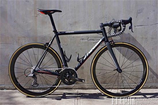 丹麦自行车公司CeramicSpeed推出特大号3D打印钛金属中空导轮 售1700美元 丹麦自行车公司CeramicSpeed推出特大号3D打印钛金属中空导轮 售1700美元