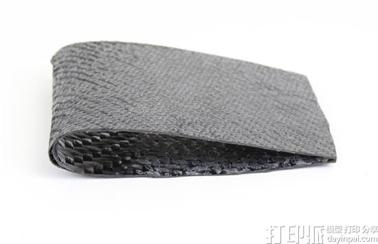 E3D用Scaffold材料制造出复合材料零件的3D打印模具 E3D用Scaffold材料制造出复合材料零件的3D打印模具