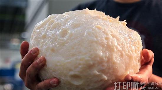 美国大学3D打印Psyche小行星模型 为NASA任务做准备 美国大学3D打印Psyche小行星模型 为NASA任务做准备