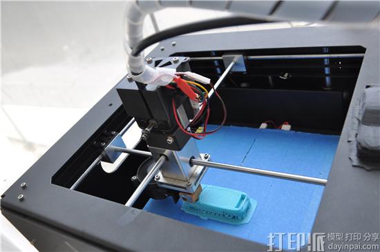 FDM 3D打印技术的发展前景如何？