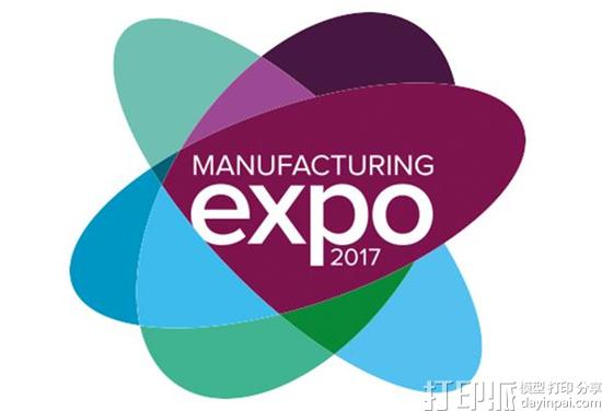 DuBox公司拟携阿联酋第一个3D打印混凝土结构亮相GMIS 2017展览会