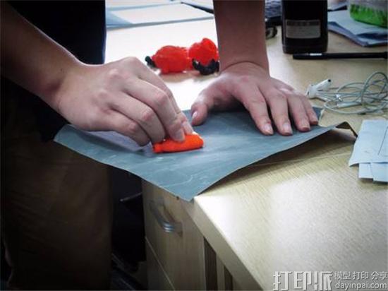 用砂纸给3D打印模型抛光好不好？有哪些技巧？