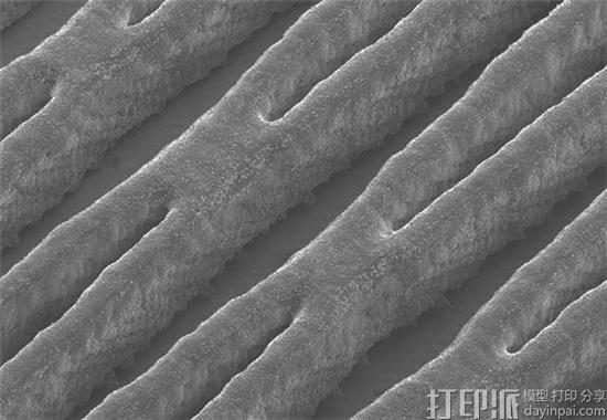 科学家开发出世界首个兼具为电脑供能和冷却功能的3D打印液体电池 科学家开发出世界首个兼具为电脑供能和冷却功能的3D打印液体电池