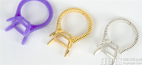 3D Systems发布新的3D打印材料、全彩3D打印机和软件更新 3D Systems发布新的3D打印材料、全彩3D打印机和软件更新