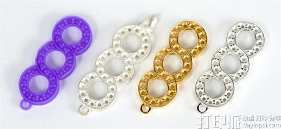 3D Systems发布新的3D打印材料、全彩3D打印机和软件更新 3D Systems发布新的3D打印材料、全彩3D打印机和软件更新