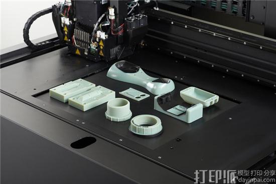 用3D打印制作产品原型有什么好处？