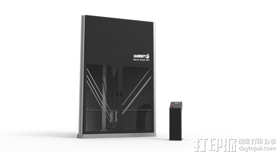 意大利3D打印公司WASP推出新系列大尺寸工业级3D打印机 意大利3D打印公司WASP推出新系列大尺寸工业级3D打印机