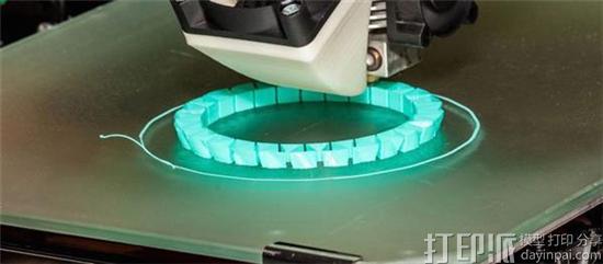 DPM杜邦推出三种新的高性能3D打印材料