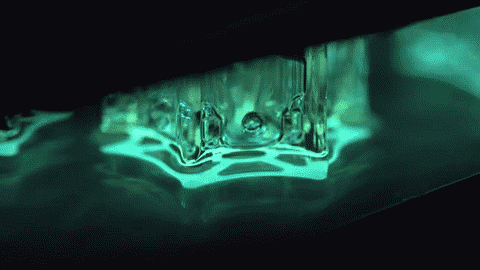 世界上最快的3D打印机再次升级 Carbon公司推出全新的M2 3D打印机 世界上最快的3D打印机再次升级 Carbon公司推出全新的M2 3D打印机