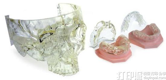 DWS发布新的SLA 3D打印机DFAB 可在20分钟内完成一个牙科产品