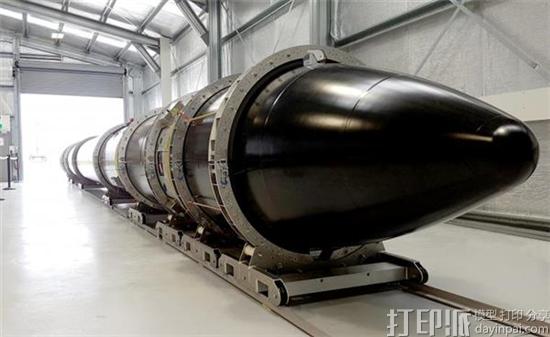3D打印火箭公司Rocket Lab获7500万美元的D轮投资 市值已超68亿! 3D打印火箭公司Rocket Lab获7500万美元的D轮投资 市值已超68亿!