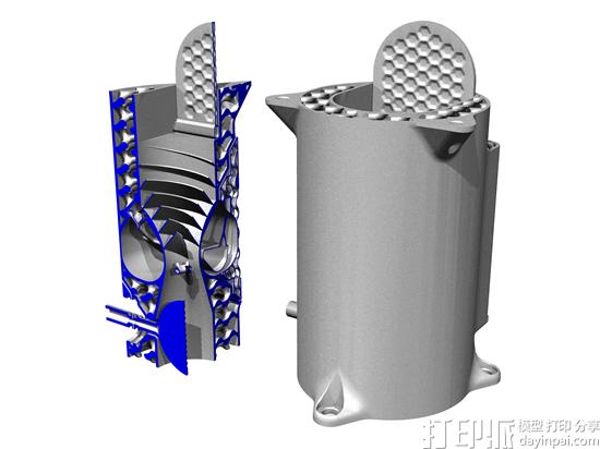第三届增材世界设计之增材制造挑战赛获奖名单公布 第三届增材世界设计之增材制造挑战赛获奖名单公布
