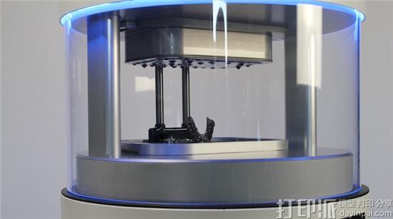 Coobx推出工业&医疗EXIGO 3D打印机 采用专利待决的LIFT技术 Coobx推出工业&医疗EXIGO 3D打印机 采用专利待决的LIFT技术