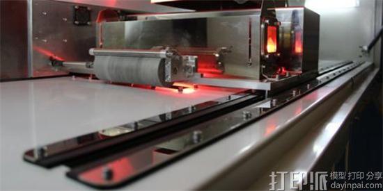 3D打印的金属零件间接接烧结是怎么做的？