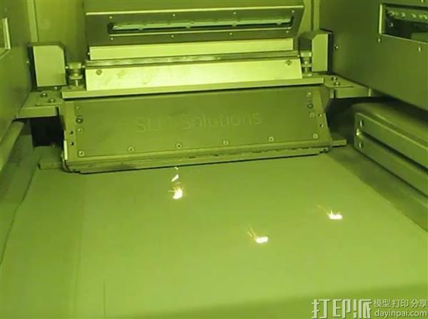 LPW公司发布研究报告：氧气对3D打印金属物体有显著损害