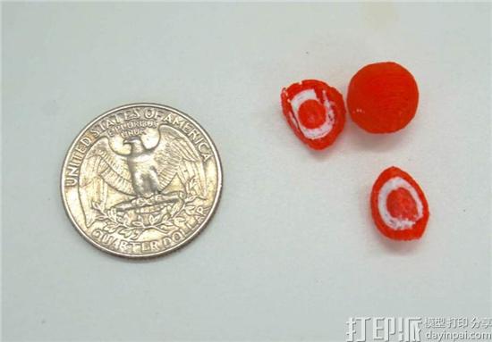 3D打印药品是未来趋势吗？ 伦敦大学学院FabRx实验室这样认为