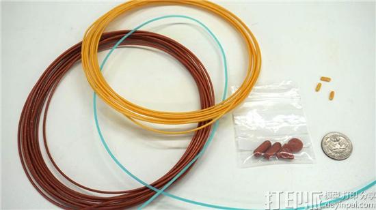 3D打印药品是未来趋势吗？ 伦敦大学学院FabRx实验室这样认为