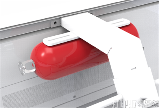 3DPrintClean推出3D打印机外壳Model 3版本 过滤3D打印散发的有害颗粒