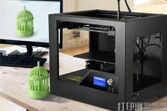 什么情况下有必要买一台3D打印机？