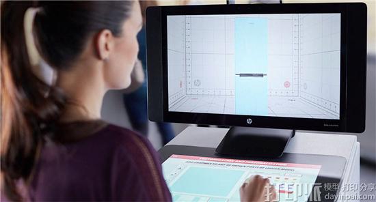 惠普联合耶鲁使用3D打印、VR等技术测试混合现实在教育中的应用