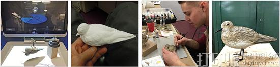 惠普联合耶鲁使用3D打印、VR等技术测试混合现实在教育中的应用