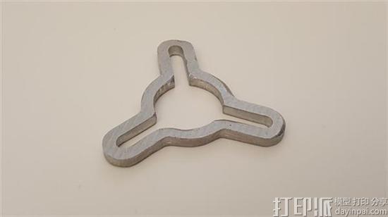 Ability3D推出采用焊接+铣削技术的多材料桌面级金属3D打印机Ability1