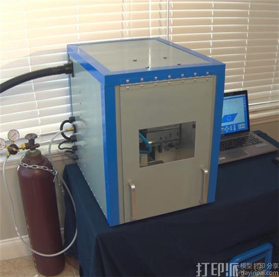 Ability3D推出采用焊接+铣削技术的多材料桌面级金属3D打印机Ability1