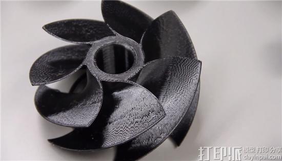 3D打印材料——PEI聚醚酰亚胺