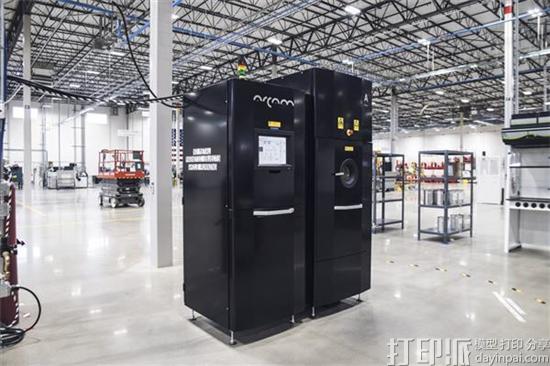 走进GE通用先进制造与工程中心：3D打印和AR帮助开发出“辉煌工厂”