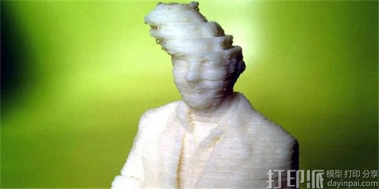 速度设置得不快，但是3D打印模型还是打错位了是什么原因？