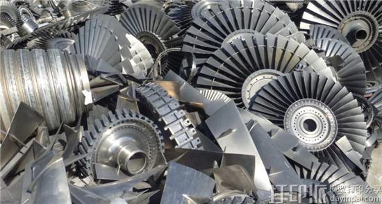 阿克伦大学开发出可维修飞机零件的3D打印技术 已申请FAA认证