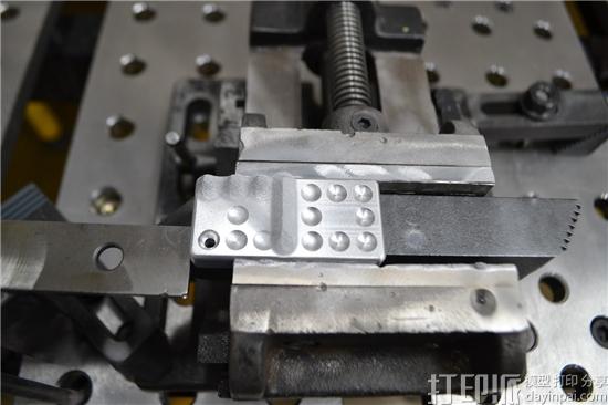 阿克伦大学开发出可维修飞机零件的3D打印技术 已申请FAA认证