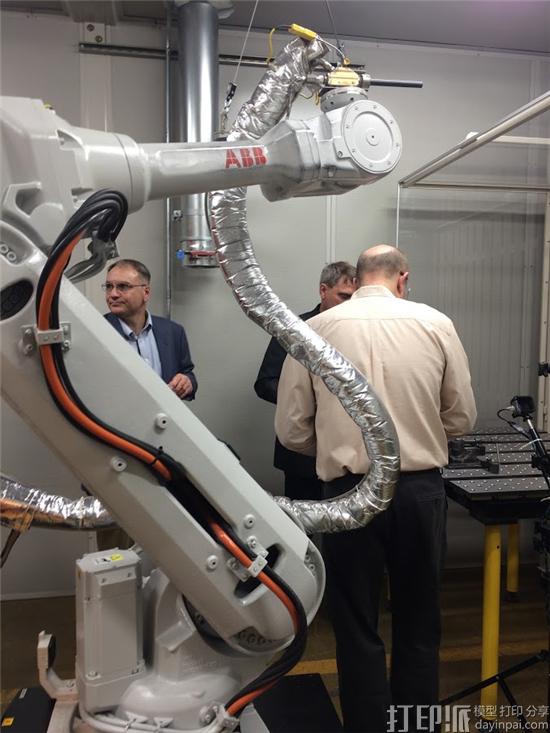 阿克伦大学开发出可维修飞机零件的3D打印技术 已申请FAA认证