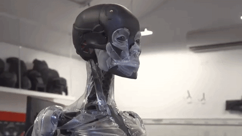 《攻壳机动队》在美上映：3D打印全尺寸机器人、艺伎惊艳出场