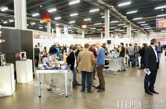 波兰SIT制造出世界上首台可制造建筑立面的石膏3D打印机