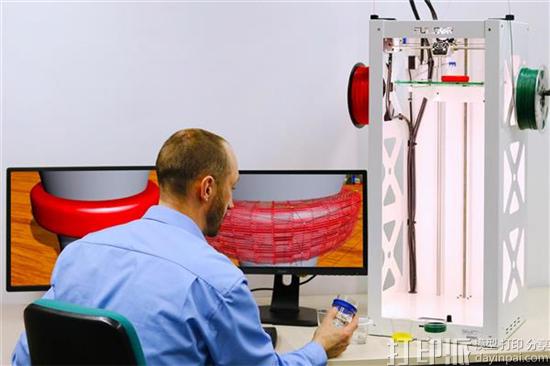 Fraunhofer推出检测3D模型设计是否存在缺陷的新型仿真软件 Fraunhofer推出检测3D模型设计是否存在缺陷的新型仿真软件