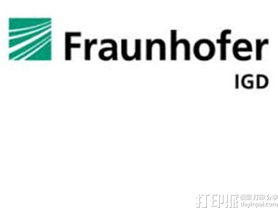 Fraunhofer推出检测3D模型设计是否存在缺陷的新型仿真软件 Fraunhofer推出检测3D模型设计是否存在缺陷的新型仿真软件