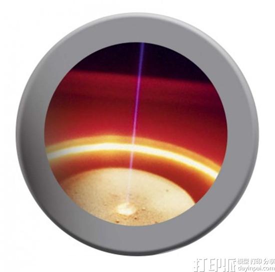 Arcam将电子束熔化3D打印业务独立成Arcam EBM部门 并任命新总经理