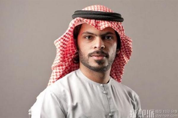 阿联酋Strata公司宣布将新建智能3D打印工厂 制造飞机零部件