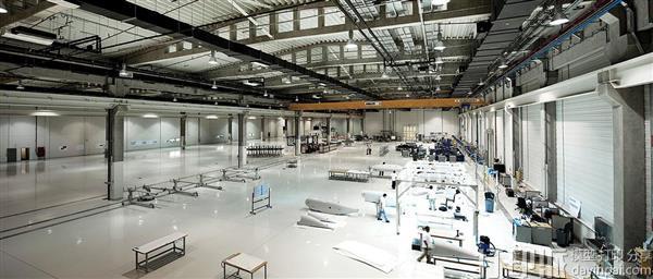 阿联酋Strata公司宣布将新建智能3D打印工厂 制造飞机零部件