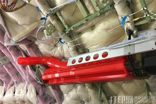 空客为A330neo飞机开发3D打印喷嘴和钻孔模板 提高生产效率