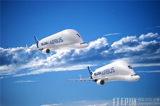 空客为A330neo飞机开发3D打印喷嘴和钻孔模板 提高生产效率
