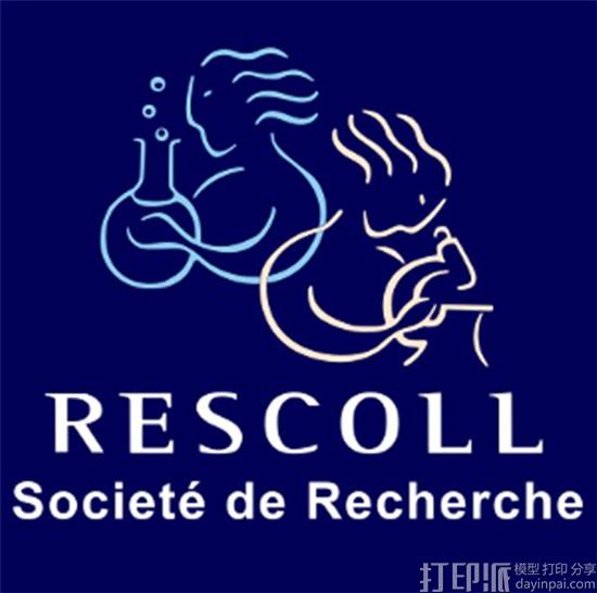 SRC Rescoll携手SME 3NTR开发能用高性能热塑性材料的FDM 3D打印机