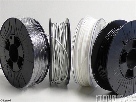 SRC Rescoll携手SME 3NTR开发能用高性能热塑性材料的FDM 3D打印机