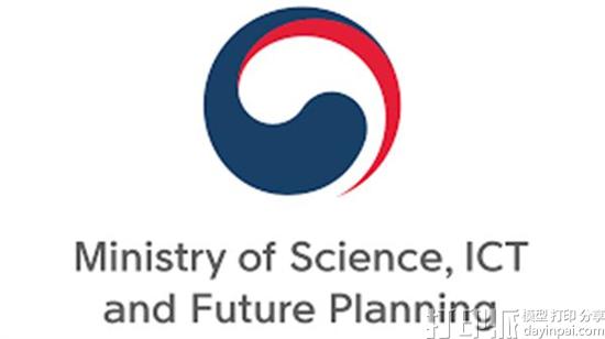 韩国政府宣布计划2017年投入3700万美元用于发展3D打印技术